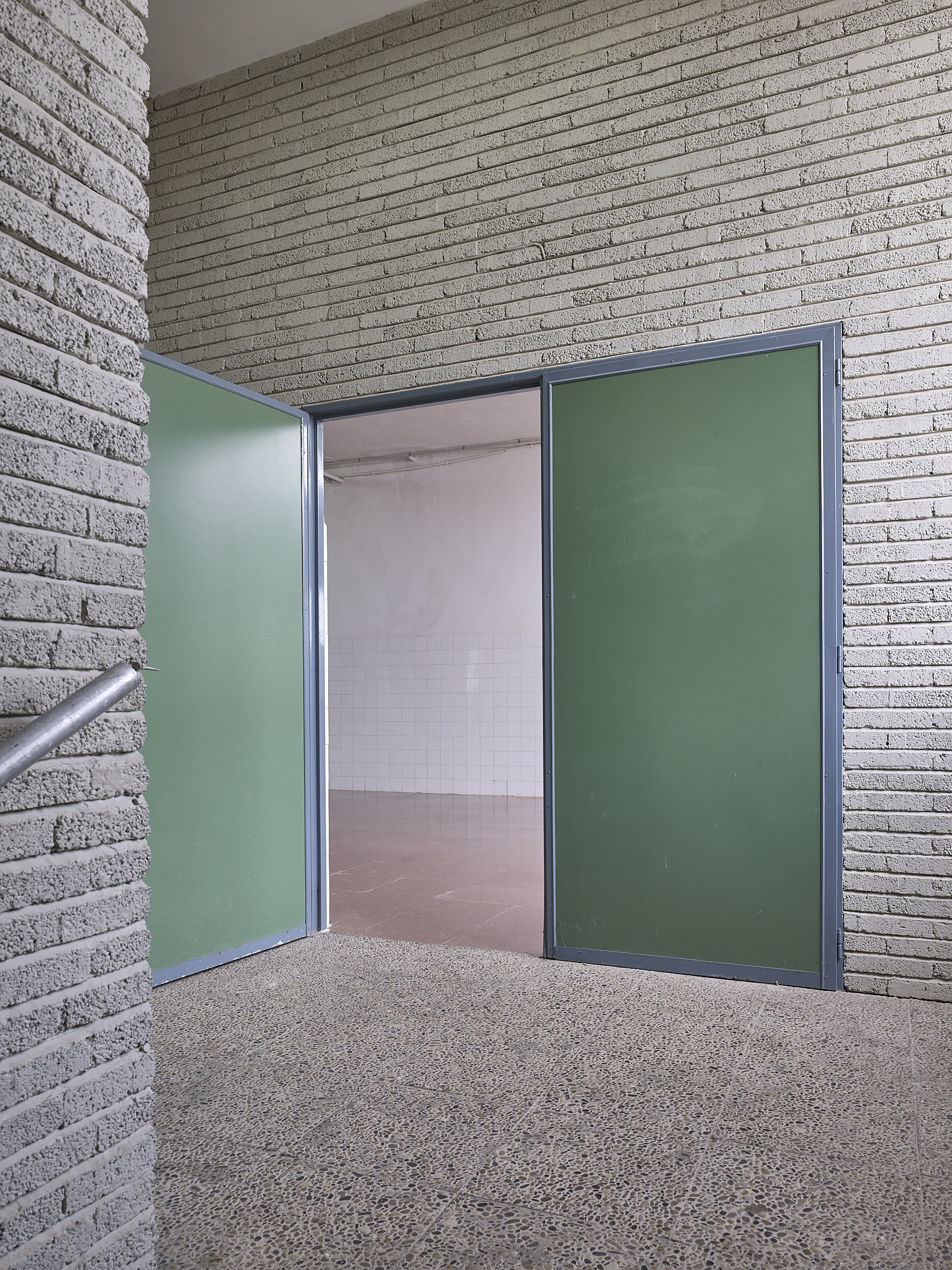 Universidad Laboral Cheste